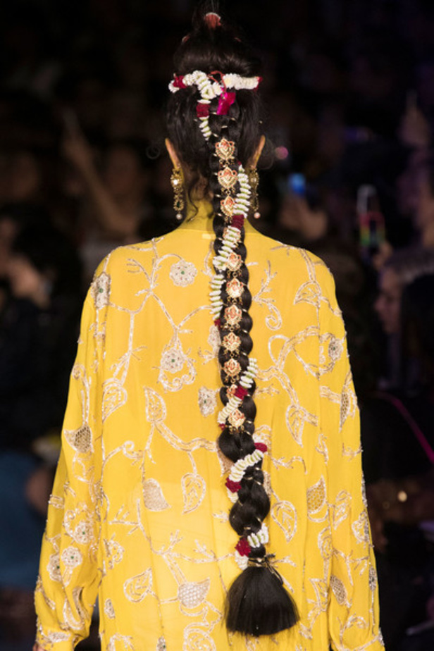 مجموعة اشيش لموسم ربيع وصيف 2017