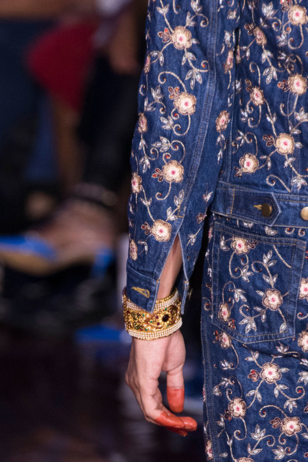 مجموعة اشيش لموسم ربيع وصيف 2017