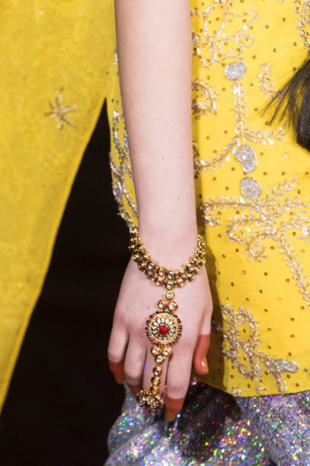 مجموعة اشيش لموسم ربيع وصيف 2017