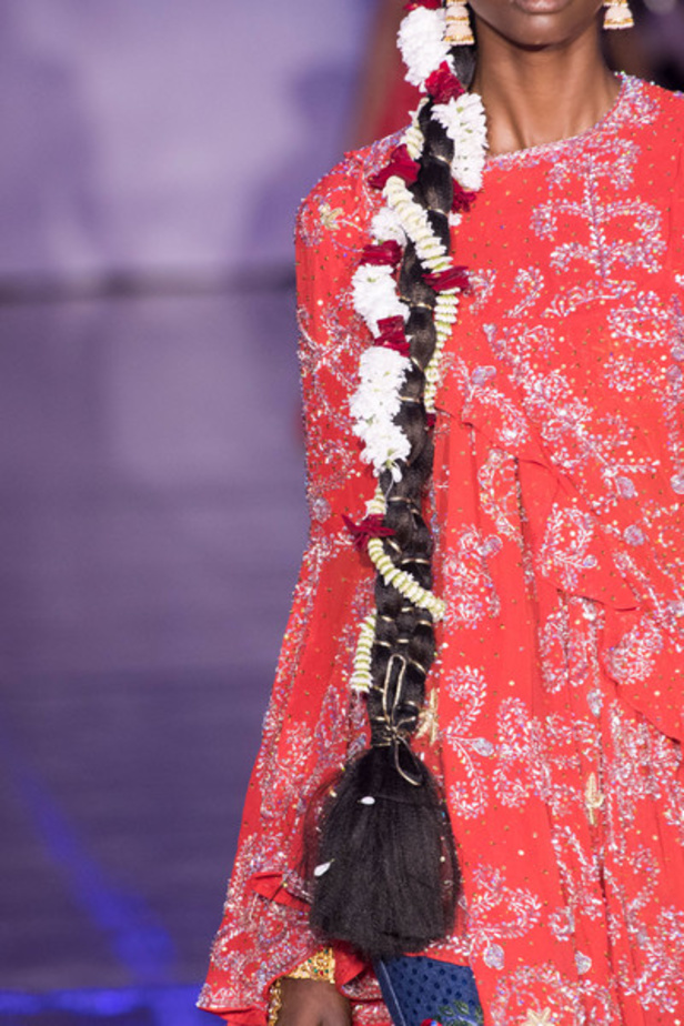 مجموعة اشيش لموسم ربيع وصيف 2017