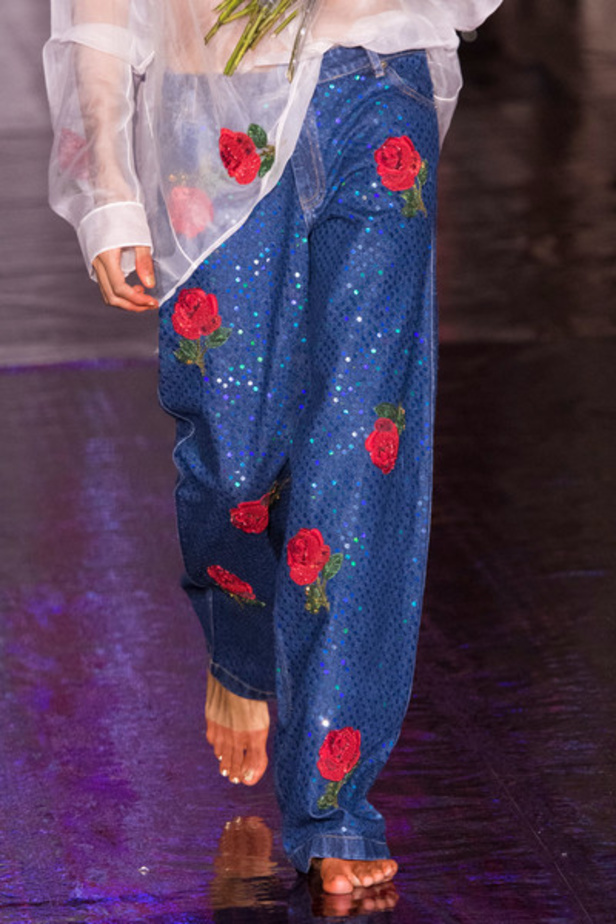 مجموعة اشيش لموسم ربيع وصيف 2017