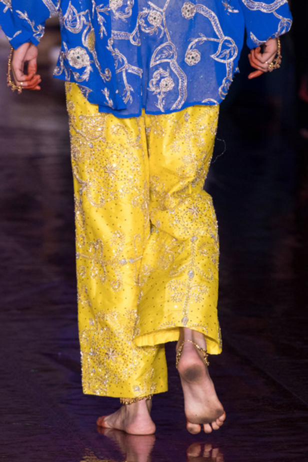 مجموعة اشيش لموسم ربيع وصيف 2017