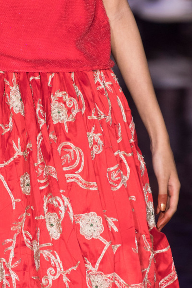 مجموعة اشيش لموسم ربيع وصيف 2017