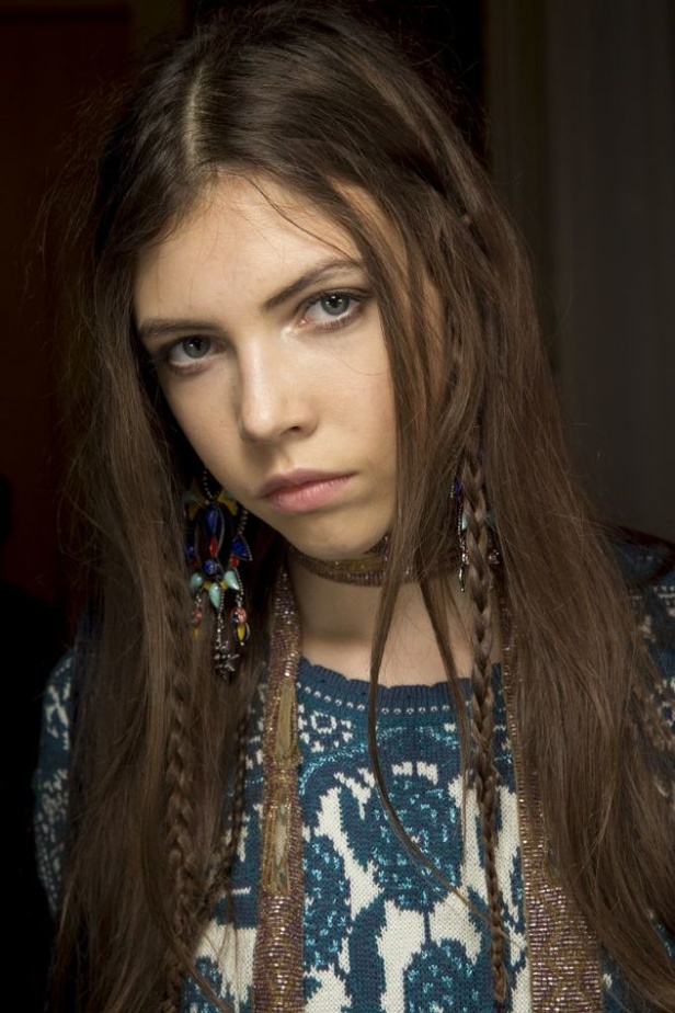 مجموعة Roberto Cavalli لربيع وصيف 2017