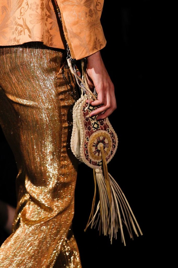 مجموعة Roberto Cavalli لربيع وصيف 2017