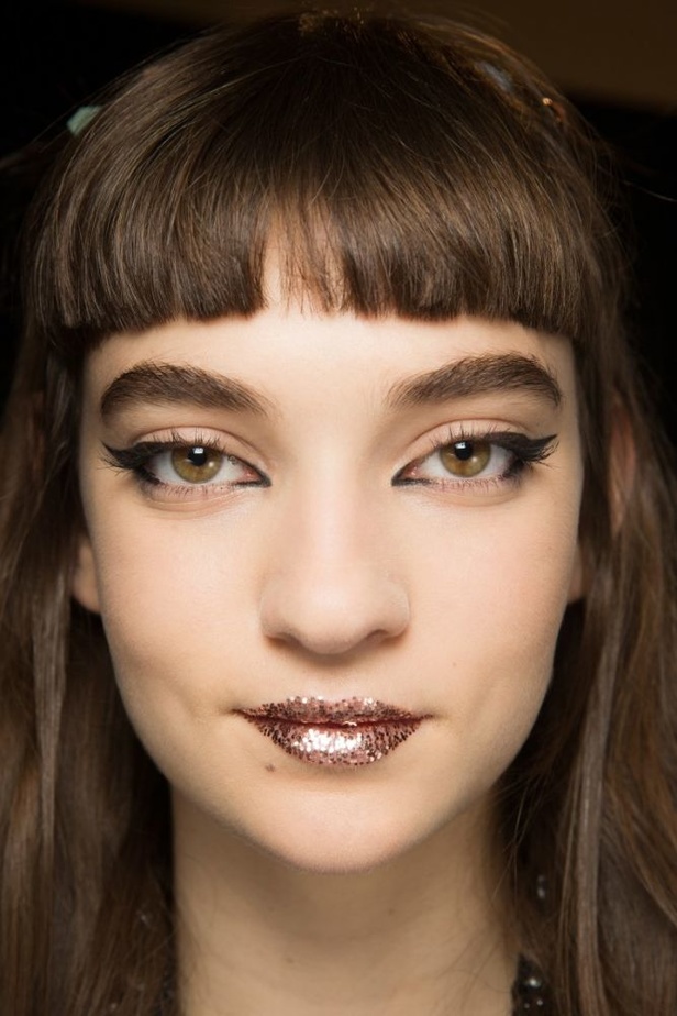 مجموعة فندي لموسم ربيع وصيف 2017