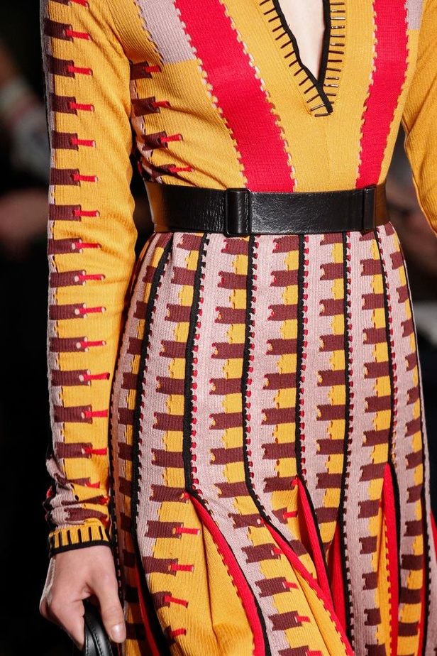 مجموعة Bottega Veneta لربيع وصيف 2017..