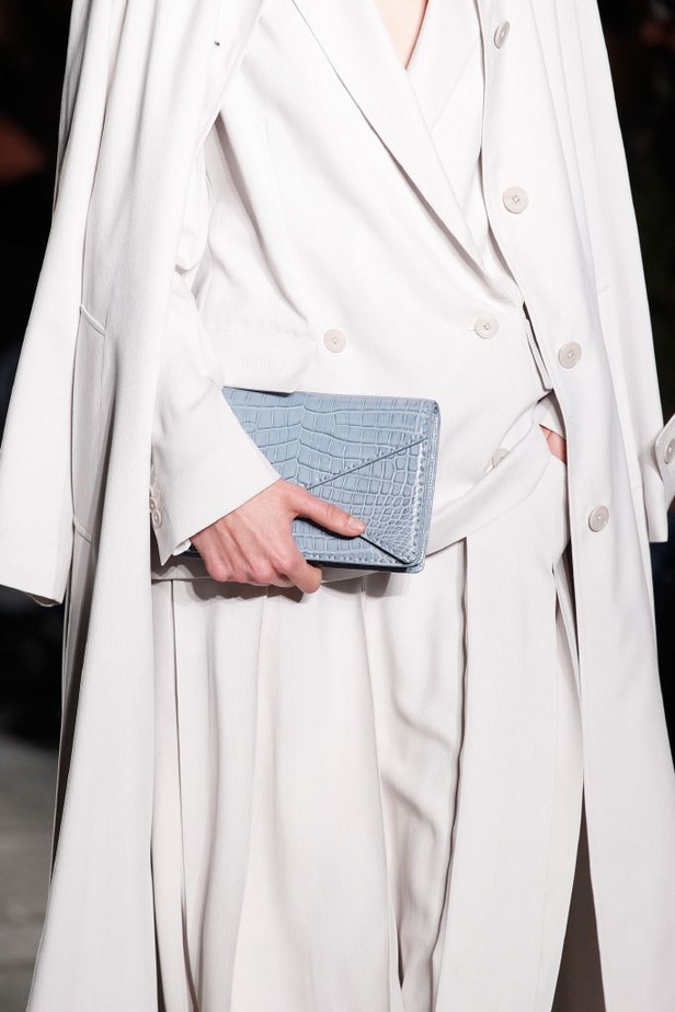 مجموعة Bottega Veneta لربيع وصيف 2017..