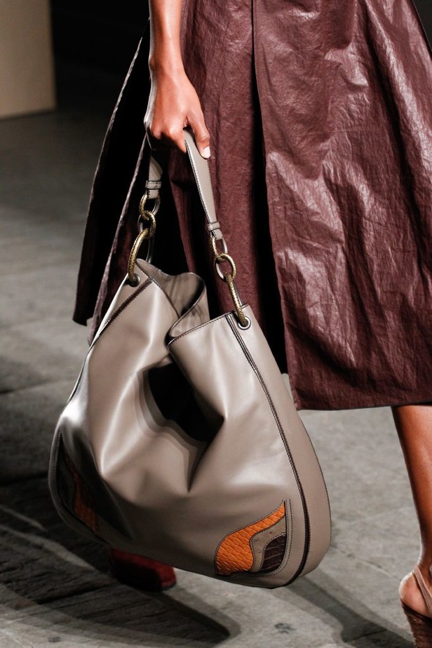 مجموعة Bottega Veneta لربيع وصيف 2017..