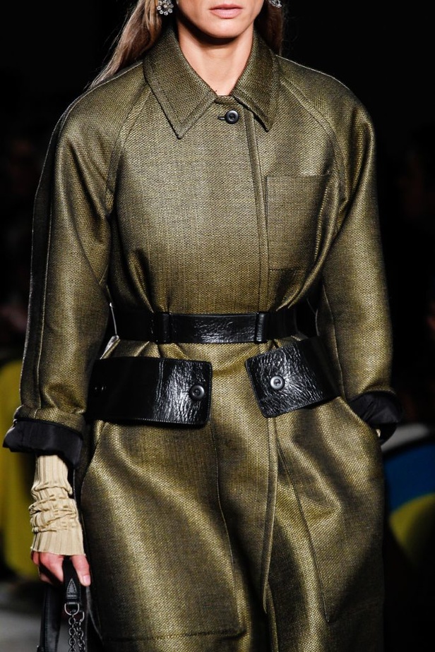 مجموعة Bottega Veneta لربيع وصيف 2017..