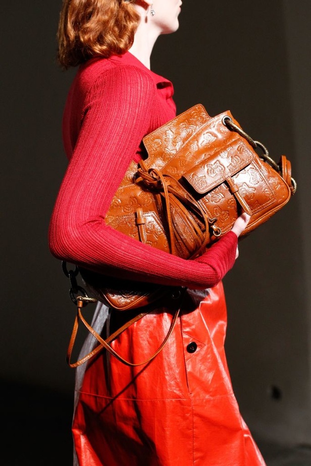 مجموعة Bottega Veneta لربيع وصيف 2017..