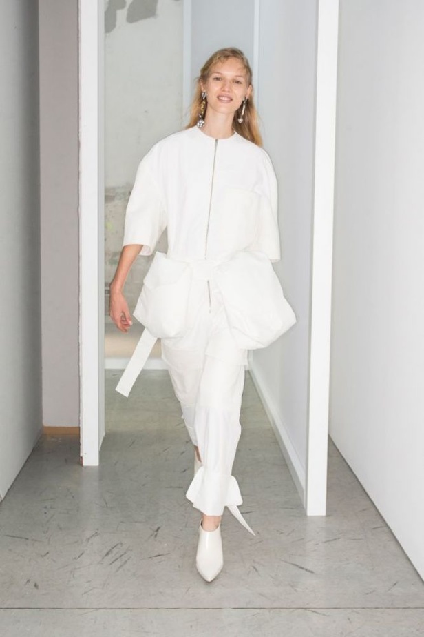 مجموعة Marni لربيع وصيف 2017..