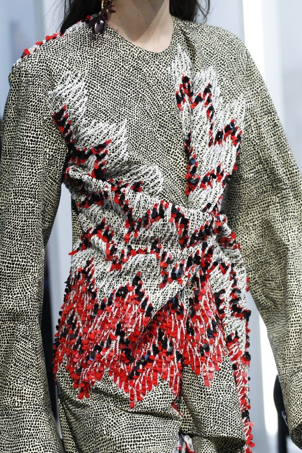 مجموعة Marni لربيع وصيف 2017..