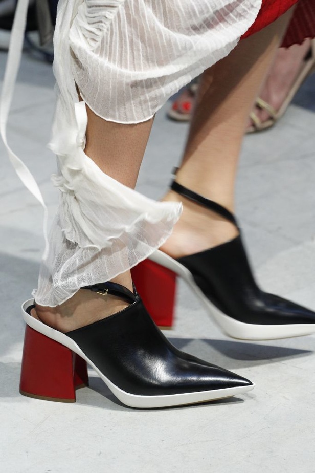 مجموعة Marni لربيع وصيف 2017..