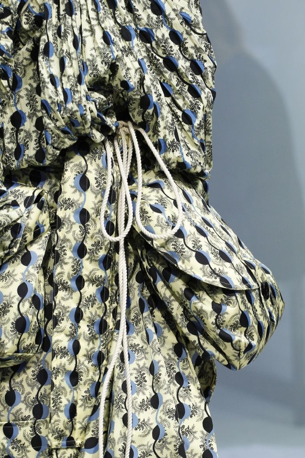 مجموعة Marni لربيع وصيف 2017..