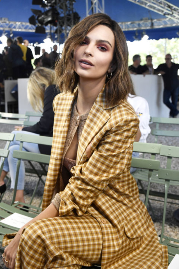 عرض أزياء Nina Ricci لموسم ربيع وصيف ٢٠١٨ !