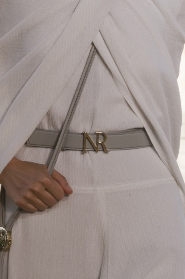 عرض أزياء Nina Ricci لموسم ربيع وصيف ٢٠١٨ !