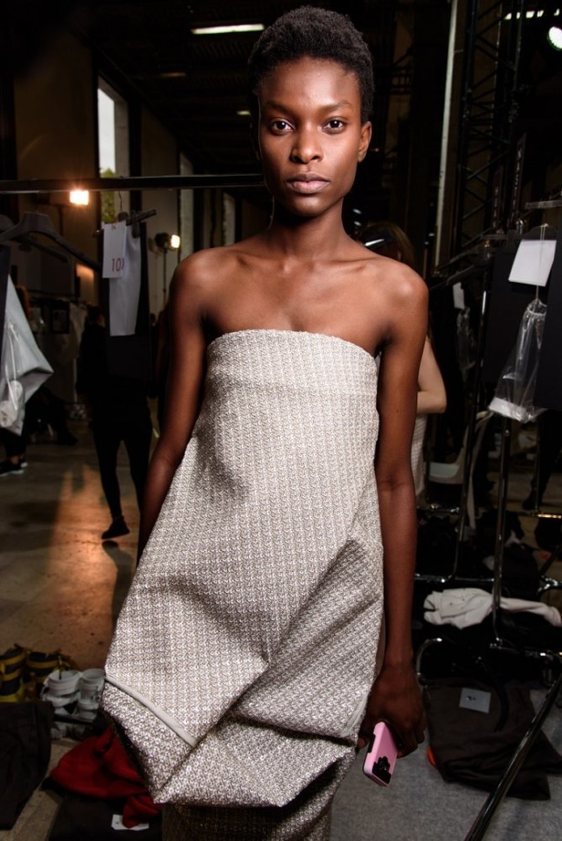 مجموعة ريك اوينز لربيع و صيف 2018