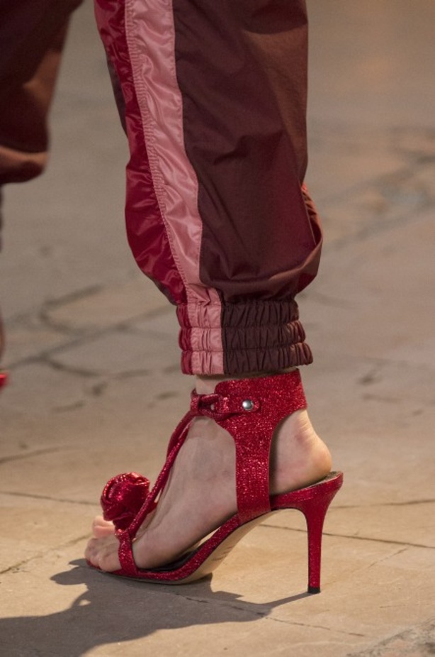 مجموعة إيزابيل ماران لربيع وصيف 2018