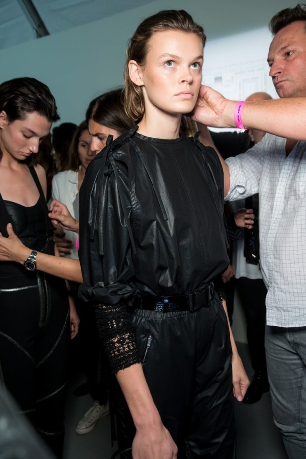 مجموعة إيزابيل ماران لربيع وصيف 2018