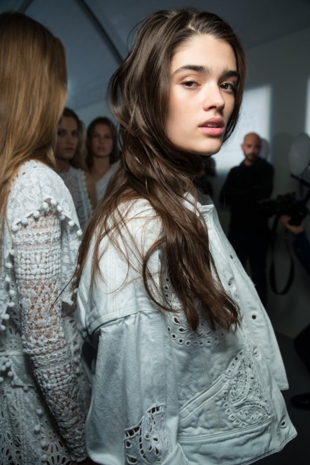 مجموعة إيزابيل ماران لربيع وصيف 2018