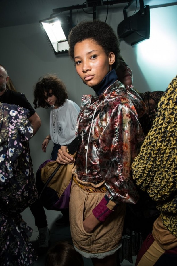 مجموعة إيزابيل ماران لربيع وصيف 2018