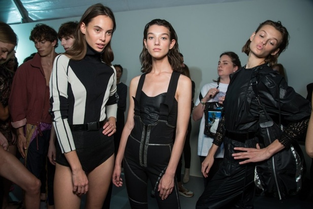 مجموعة إيزابيل ماران لربيع وصيف 2018