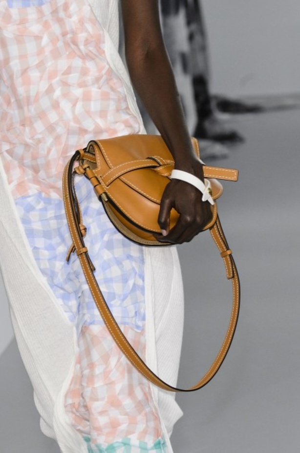 مجموعة Loewe لربيع وصيف 2018