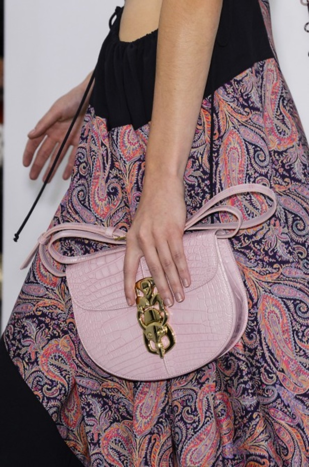 مجموعة Loewe لربيع وصيف 2018