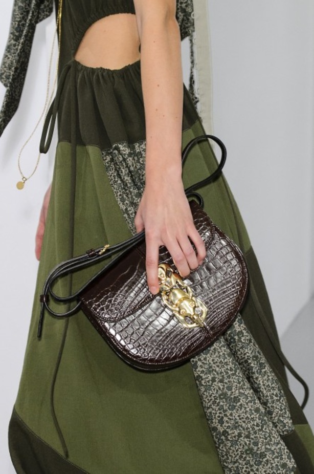 مجموعة Loewe لربيع وصيف 2018