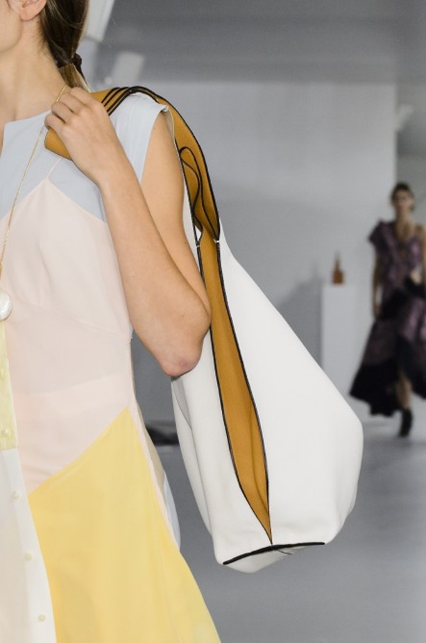 مجموعة Loewe لربيع وصيف 2018