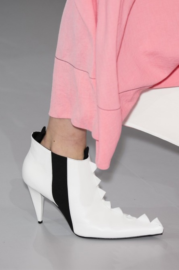 مجموعة Loewe لربيع وصيف 2018