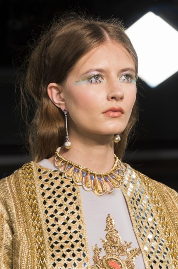 مجموعة "مانيش أوروا" لموسم ربيع وصيف 2018