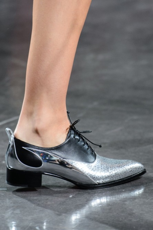 مجموعة موغلر لموسم ربيع وصيف 2018