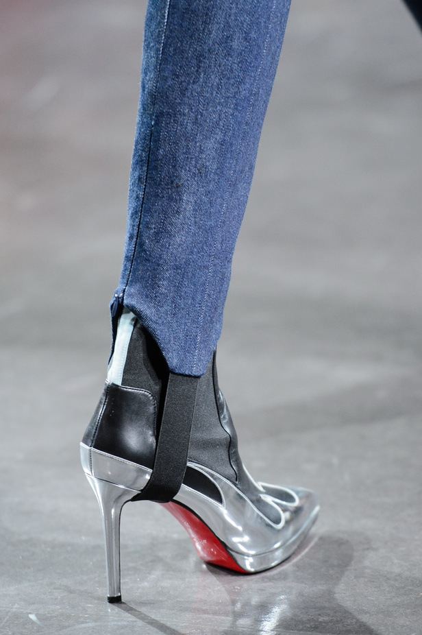 مجموعة موغلر لموسم ربيع وصيف 2018