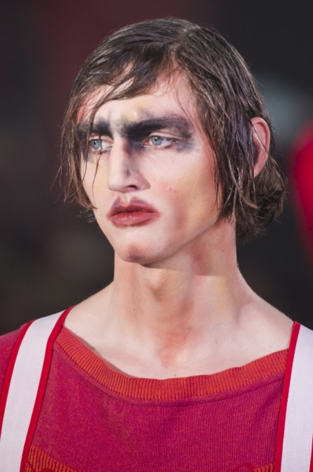 مجموعة Andreas Kronthaler for Vivienne Westwood لربيع وصيف ٢٠١٨!