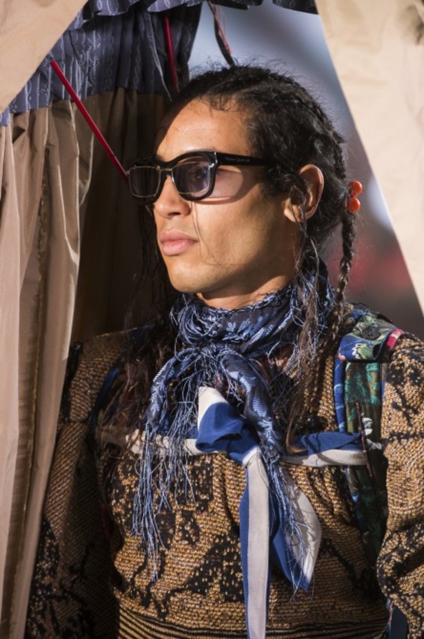 مجموعة Andreas Kronthaler for Vivienne Westwood لربيع وصيف ٢٠١٨!