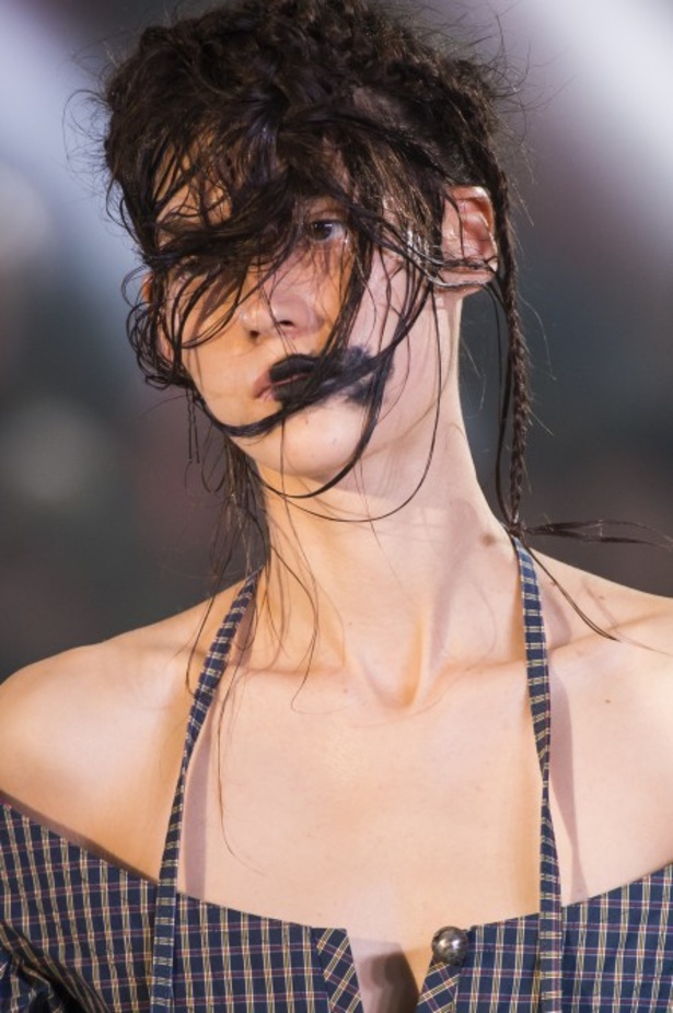 مجموعة Andreas Kronthaler for Vivienne Westwood لربيع وصيف ٢٠١٨!