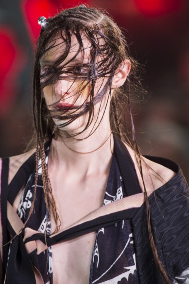 مجموعة Andreas Kronthaler for Vivienne Westwood لربيع وصيف ٢٠١٨!