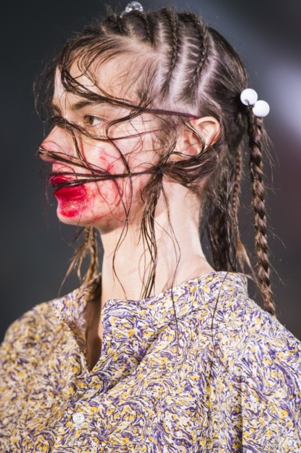 مجموعة Andreas Kronthaler for Vivienne Westwood لربيع وصيف ٢٠١٨!