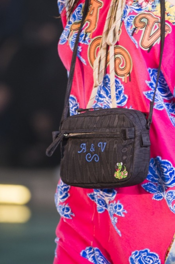 مجموعة Andreas Kronthaler for Vivienne Westwood لربيع وصيف ٢٠١٨!