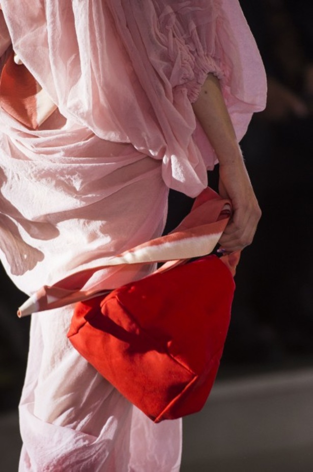 مجموعة Andreas Kronthaler for Vivienne Westwood لربيع وصيف ٢٠١٨!