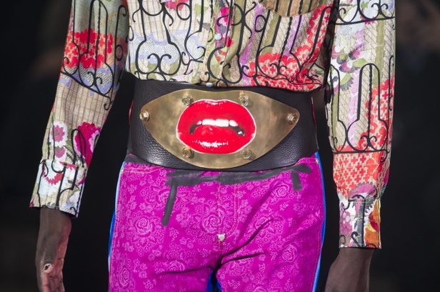 مجموعة Andreas Kronthaler for Vivienne Westwood لربيع وصيف ٢٠١٨!