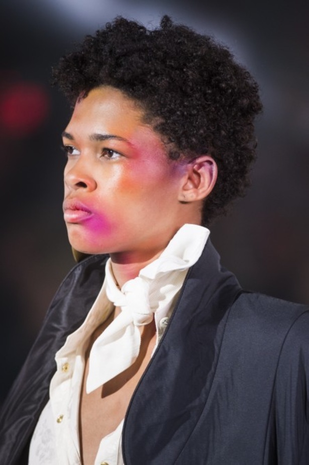 مجموعة Andreas Kronthaler for Vivienne Westwood لربيع وصيف ٢٠١٨!