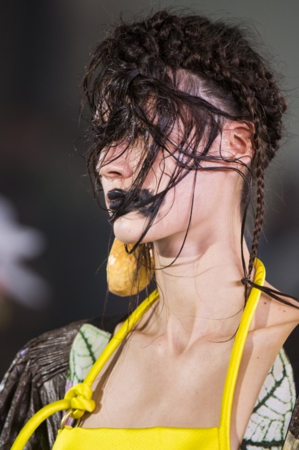 مجموعة Andreas Kronthaler for Vivienne Westwood لربيع وصيف ٢٠١٨!