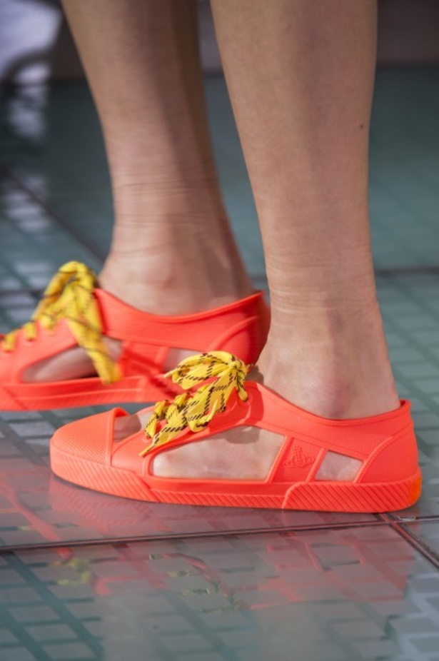 مجموعة Andreas Kronthaler for Vivienne Westwood لربيع وصيف ٢٠١٨!