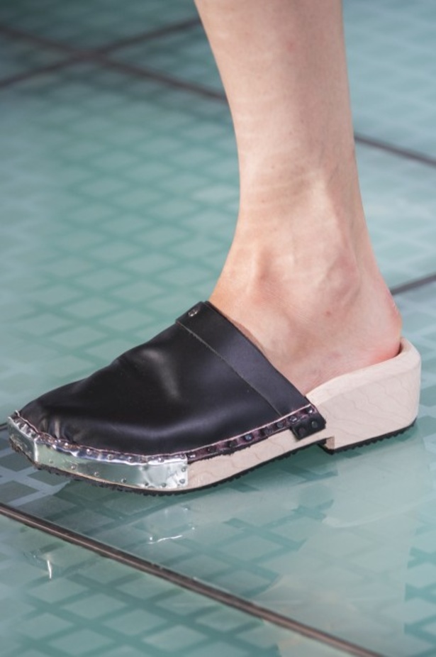 مجموعة Andreas Kronthaler for Vivienne Westwood لربيع وصيف ٢٠١٨!