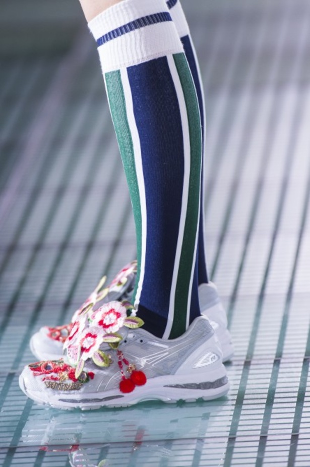 مجموعة Andreas Kronthaler for Vivienne Westwood لربيع وصيف ٢٠١٨!