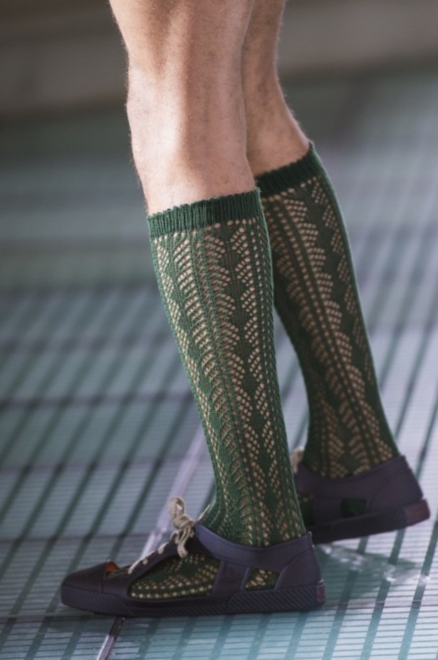 مجموعة Andreas Kronthaler for Vivienne Westwood لربيع وصيف ٢٠١٨!