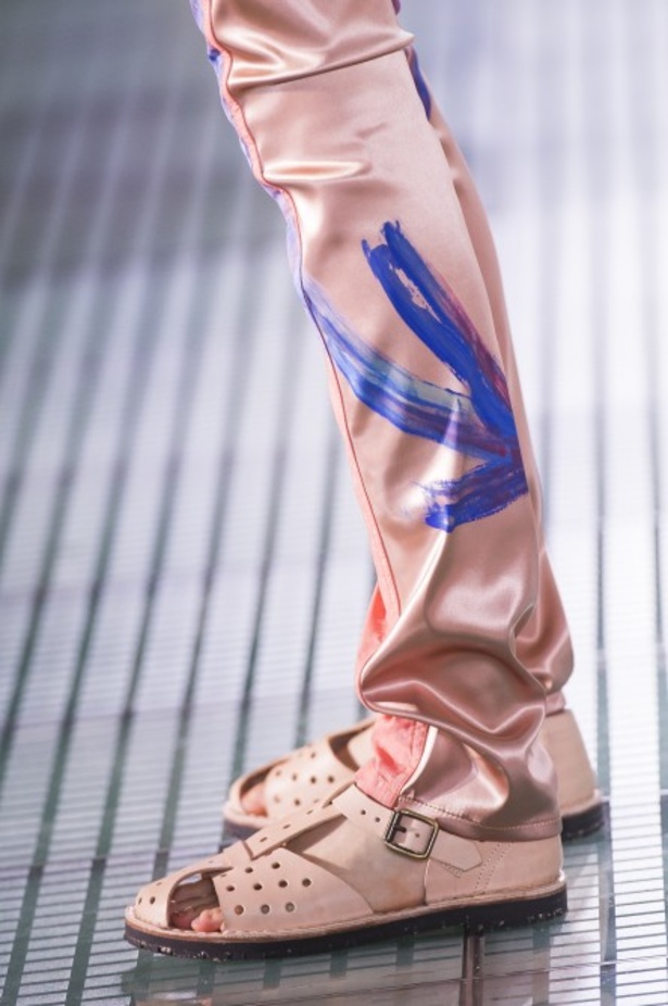 مجموعة Andreas Kronthaler for Vivienne Westwood لربيع وصيف ٢٠١٨!